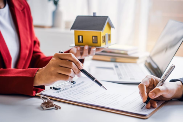 Property Management Guide: Essential Tips for Landlords