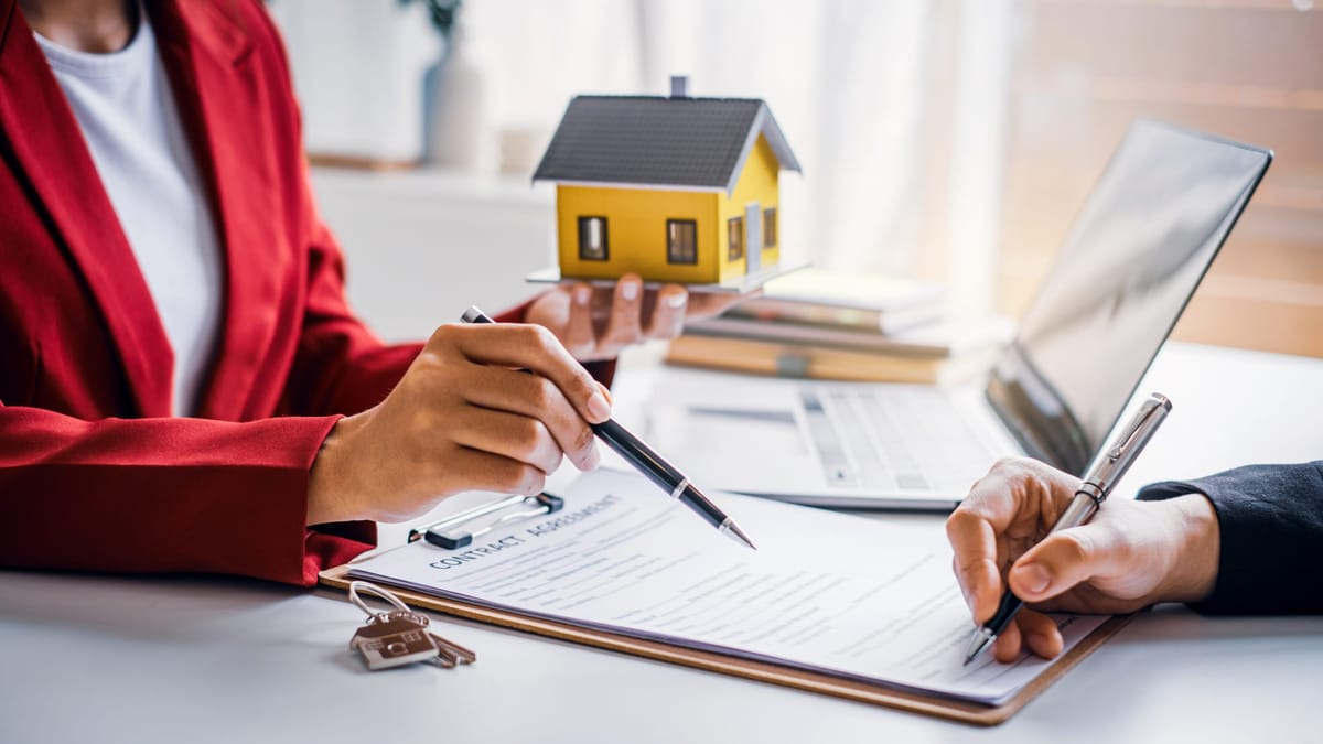 Property Management Guide: Essential Tips for Landlords