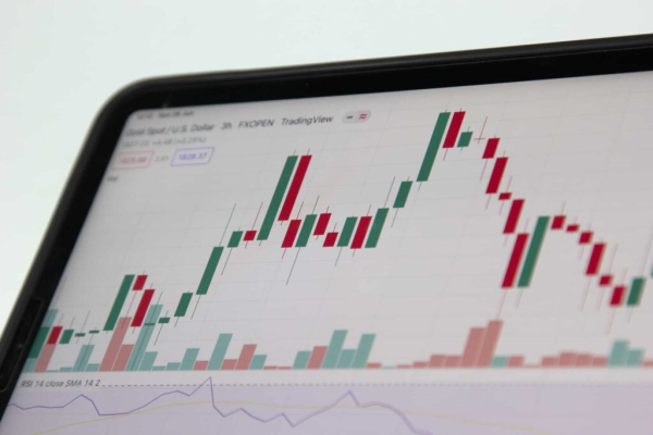 Finding Your Forex Partner: Choosing the Right Broker