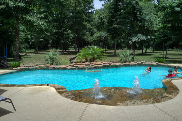 Cultural Influences on Pool Design: A Global Perspective