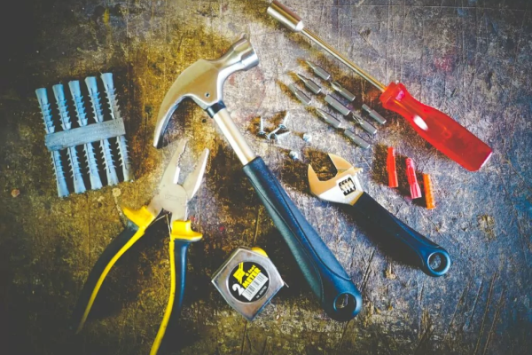 Mobile Home Hardware: Essential Components for a Comfortable Living Space