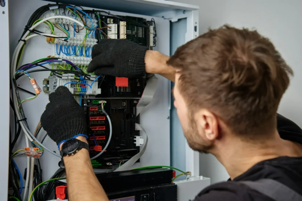 How Expert Electrical Services Help Protect Your Property