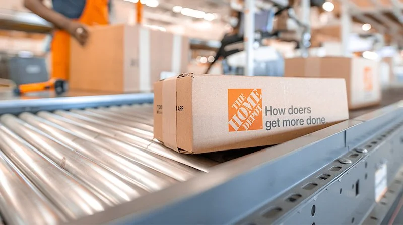 The Home Depot: Your Go-To Hub for Carpet and Air Quality Solutions
