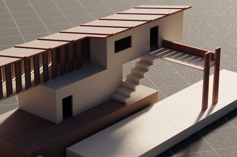 housing project Palindanuwara