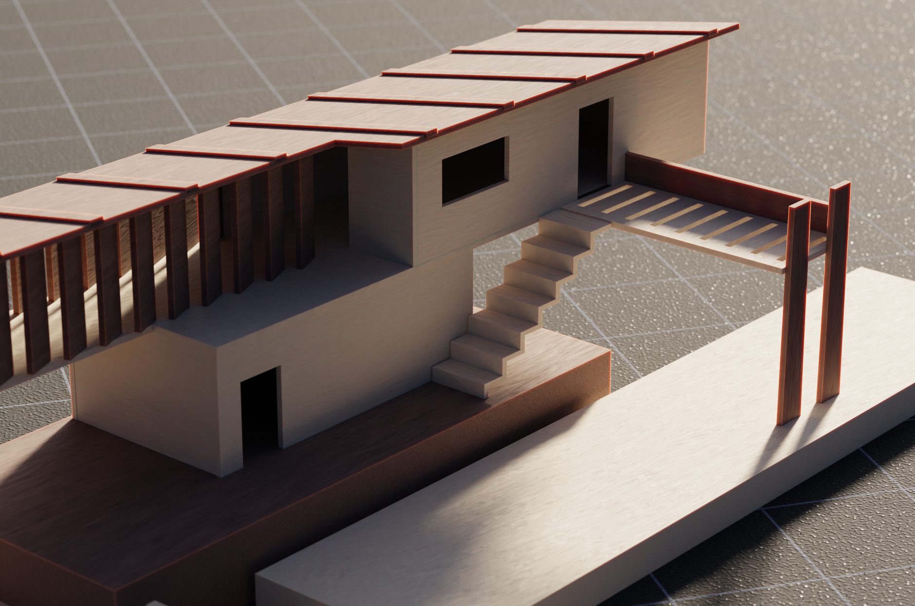 housing project Palindanuwara