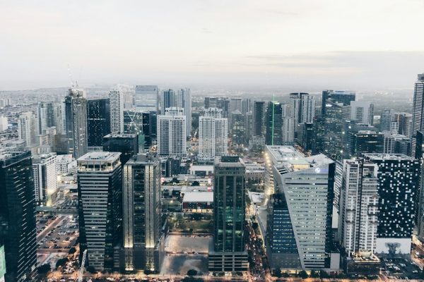 sydney property development