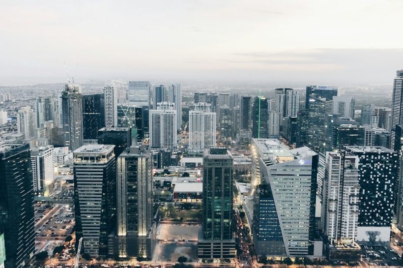 sydney property development